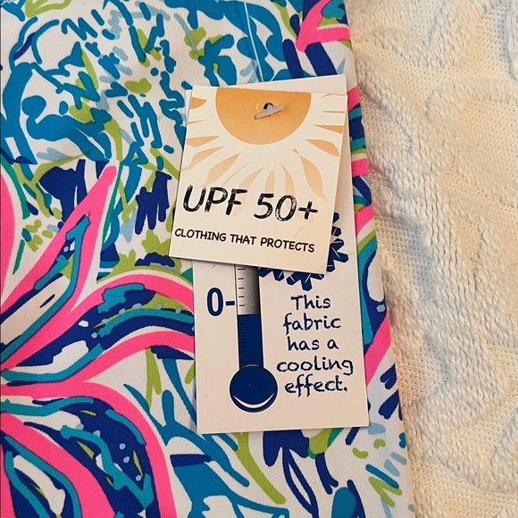 Lulu B leggings - Picture 3 of 5